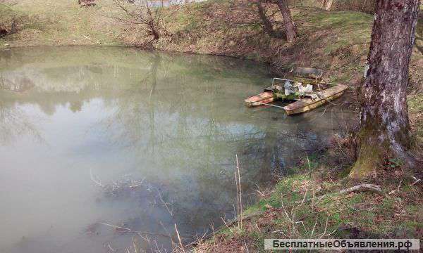 Элитный участок
