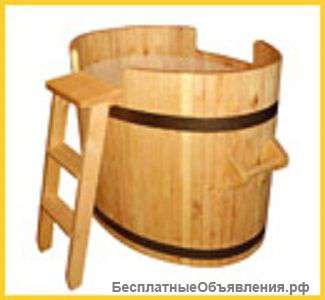 Профессиональная фитобочка