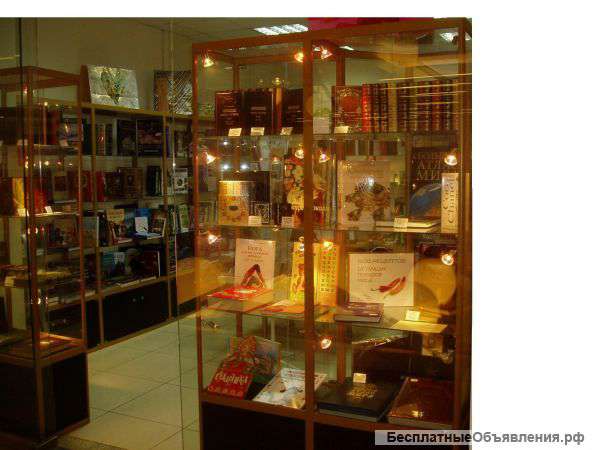 Торговое оборудование б/у