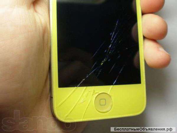 Продам iphone 4 не дорого