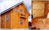 Деревянные дома «под ключ»