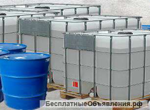 Ускоритель: Этилацетат