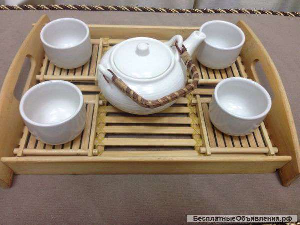 Набор для чайной церемонии