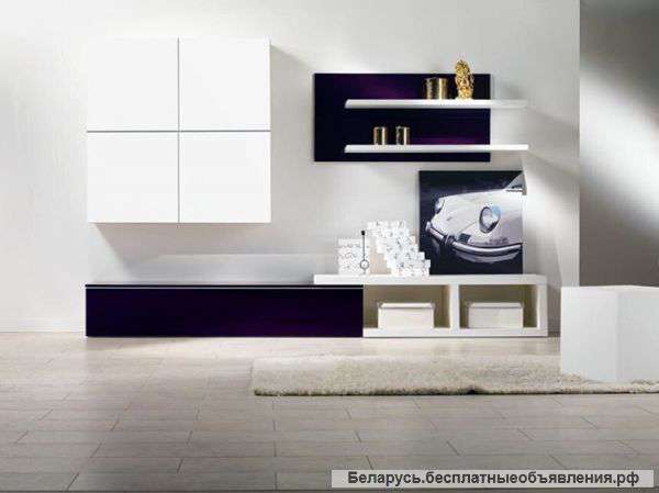 Гостиную заказать в Минске