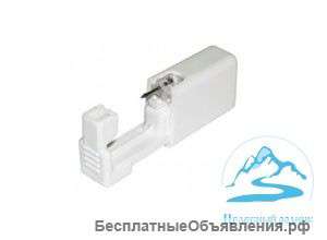 Пистолет для пирсинга носа (шарик, шляпка)