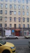 Квартира 77.7м старый фонд, в 5 мин.ходьбы от метро Фрунзенская.