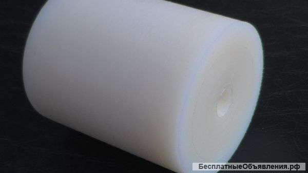 Капролон (полиамид 6) диаметр 50х100 мм. продам