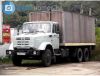 Грузовик ЗИЛ 6309