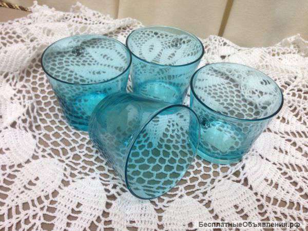 Стаканы