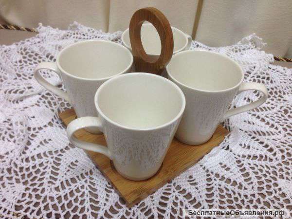 Набор кружек