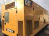 Электростанция Caterpillar GEP700-1 (508 квт)