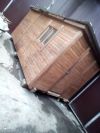 Вагончик
