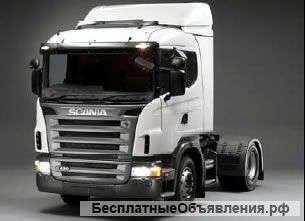 Ремонт двигателя грузовых автомобилей