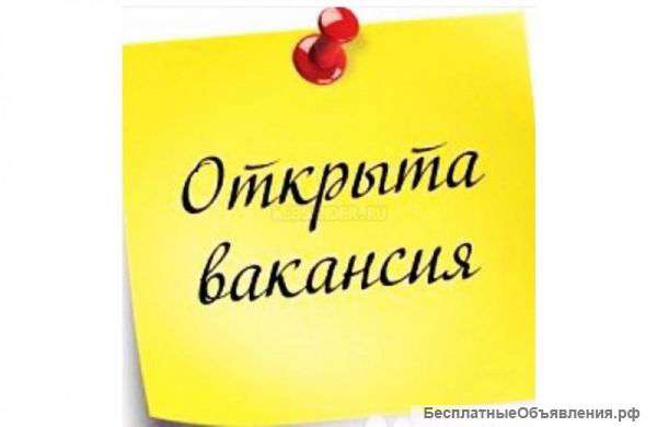 Менеджер по продажам готового жилья