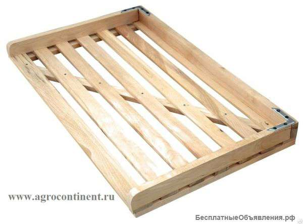 Моем хлебный лоток
