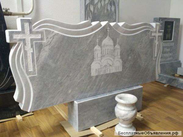 Изготовление и установка памятников (памятники)