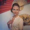 Холистический интуитивный массаж. Кисточковый массаж.