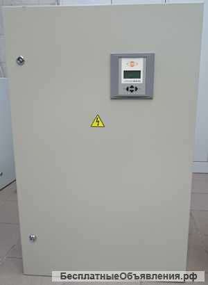 УКРМ-04-140-10-4 У3 Конденсаторная установка