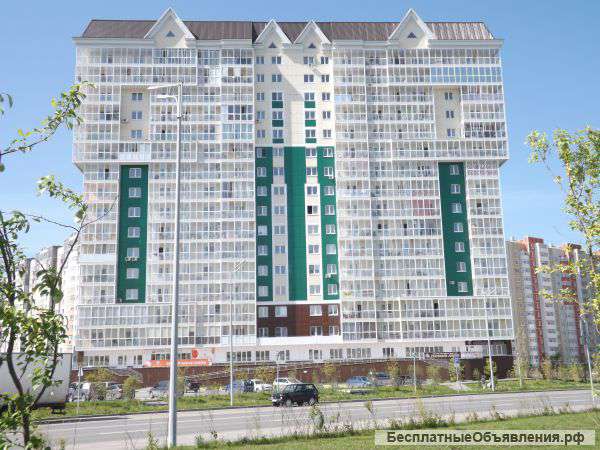 В аренду студия