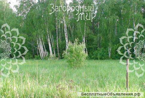 Земля 20 соток