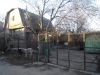 Участок с домом