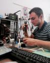 Ремонт компьютеров и ноутбуков