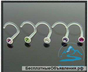 Нострилла Биопласт, цвета в ассортименте