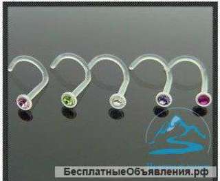 Нострилла Биопласт, цвета в ассортименте