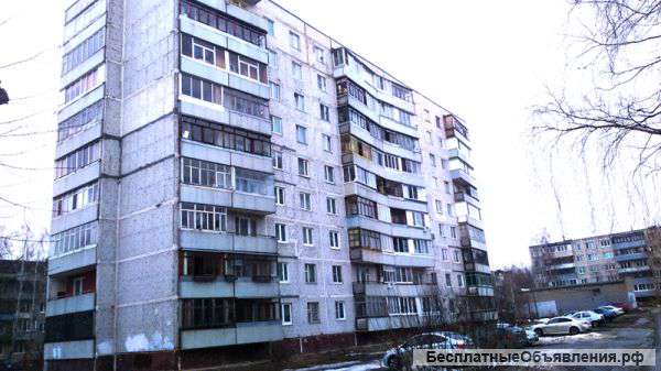 2-х комнатная квартира в Подмосковье