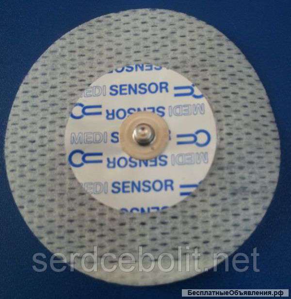 Электроды одноразовые 55мм для ЭКГ TRACE NM 55