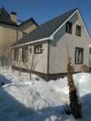 Дом в п. Газодобытчиков снт Ясень-отличный вариант