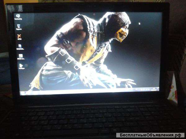 Msi ge620dx