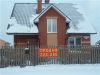 2-х этажный дом в Экодолье с чистовой отделкой и коммуникациями