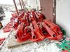 Сенокосилка роторная