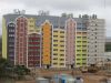 Родается однокомнатная квартира в новом доме