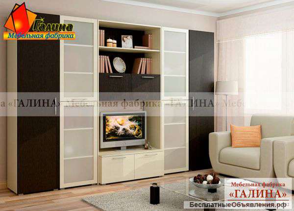 Гостиная Стиль5