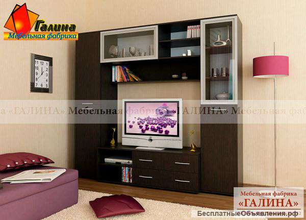 Гостиная Стиль6