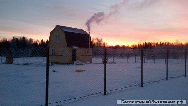 Земельные участки от собственника