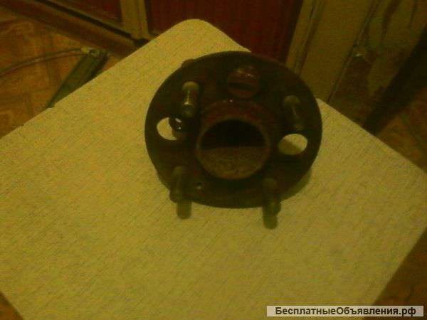 Задняя ступица для Киа Рио