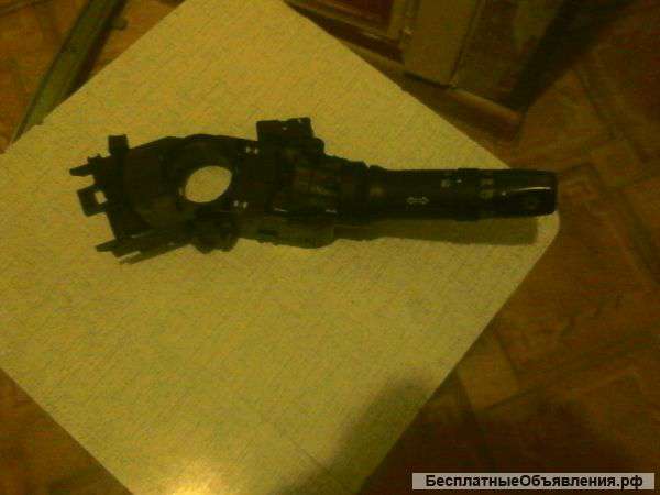 Рычаг переключения поворота для Киа Рио