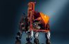 Штукатурные станции Knauf PFT G4