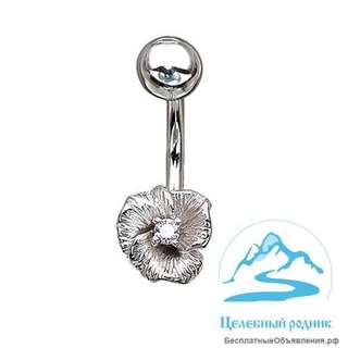 Изгибы фигурки с камнем