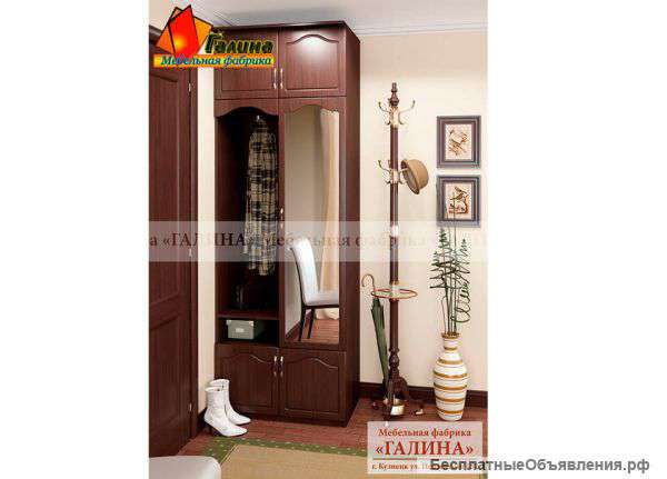 Прихожая Инга1