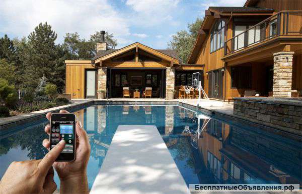 Ремонт и разработка объектов автоматизации