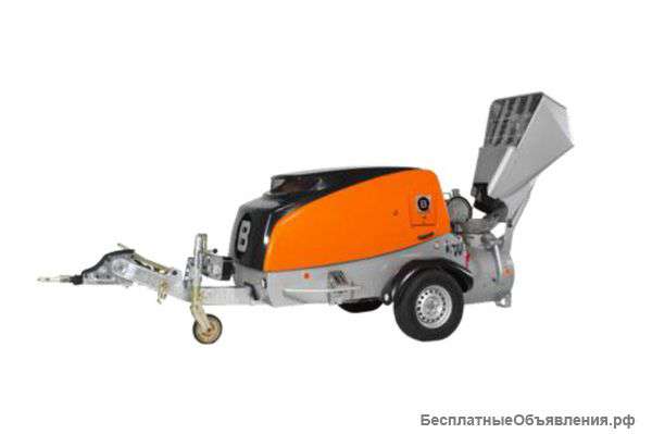 Brinkmann Estrich Boy DC450B /Оригинал/ (новый)