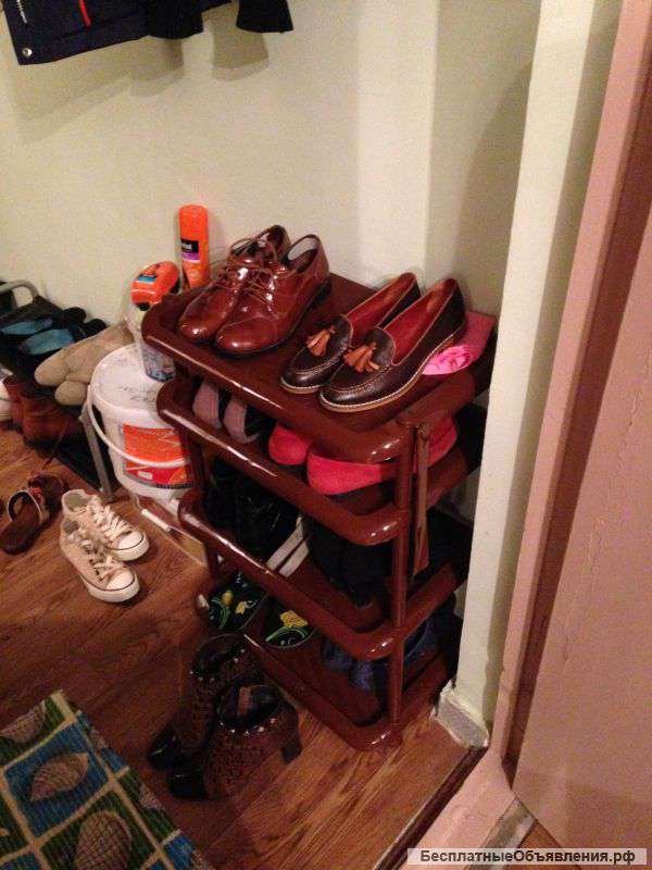 Продаю полку для обуви