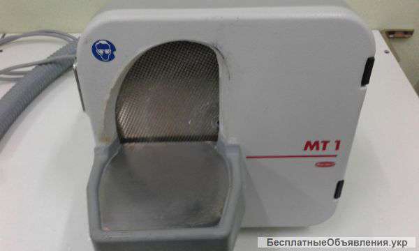 Триммер зуботехнический RENFERT MT1, Б/У