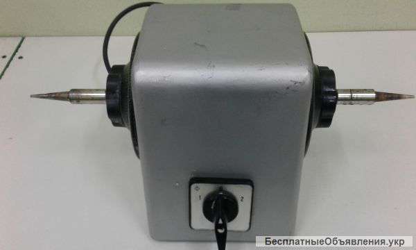 Шлифмотор Dental Eggert IW 2200, Б/У