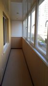 1-комнатную квартиру 47 м3