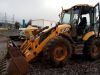 Экскаватор погрузчик JCB 3CX в аренду